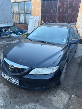Mazda 6 - 479 € / 936.84 лв. - 10466069 2