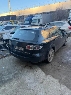 Mazda 6 - 479 € / 936.84 лв. - 10466069 3