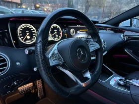Mercedes-Benz S 500 COUPE * AMG PACK* 4MATIC * 188 000 км. * FULL FULL - 42500 € / 83122.77 лв. - 20309170 13