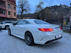 Mercedes-Benz S 500 COUPE * AMG PACK* 4MATIC * 188 000 км. * FULL FULL - 42500 € / 83122.77 лв. - 20309170 5