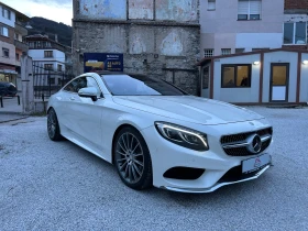 Mercedes-Benz S 500 COUPE * AMG PACK* 4MATIC * 188 000 км. * FULL FULL - 42500 € / 83122.77 лв. - 20309170 3