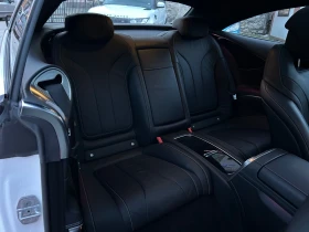 Mercedes-Benz S 500 COUPE * AMG PACK* 4MATIC * 188 000 км. * FULL FULL - 42500 € / 83122.77 лв. - 20309170 11