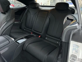 Mercedes-Benz S 500 COUPE * AMG PACK* 4MATIC * 188 000 ��. * FULL FULL | Mobile.bg � ����� ������ 12