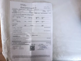 Audi A3 НОВ ВНОС ОТ АВСТРИЯ  - 2900 € / 5671.91 лв. - 43272983 17