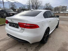 Jaguar XE 4x4 - 13500 € / 26403.70 лв. - 91447248 5