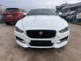 Jaguar XE 4x4 - 13500 € / 26403.70 лв. - 91447248 2