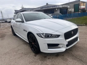 Jaguar XE 4x4 - 13500 € / 26403.70 лв. - 91447248 3
