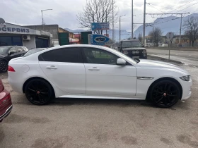 Jaguar XE 4x4 - 13500 € / 26403.70 лв. - 91447248 4