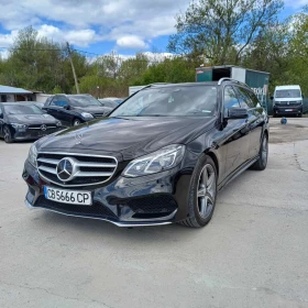 Mercedes-Benz E 350 9 G- tronicAMG, Key Go, ������ 360, ���� | Mobile.bg � ����� ������ 6