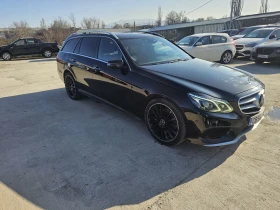 Mercedes-Benz E 350 9 tronicAMG, Key Go, камера 360, пано - 13999 € / 27379.66 лв. - 75245156 3