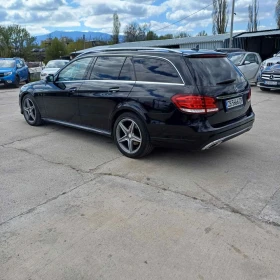 Mercedes-Benz E 350 9 G- tronicAMG, Key Go, ������ 360, ���� | Mobile.bg � ����� ������ 2