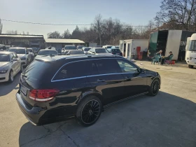 Mercedes-Benz E 350 9 tronicAMG, Key Go, камера 360, пано - 13999 € / 27379.66 лв. - 75245156 6