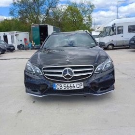 Mercedes-Benz E 350 9 G- tronicAMG, Key Go, ������ 360, ���� | Mobile.bg � ����� ������ 3