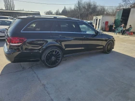 Mercedes-Benz E 350 9 tronicAMG, Key Go, камера 360, пано - 13999 € / 27379.66 лв. - 75245156 4