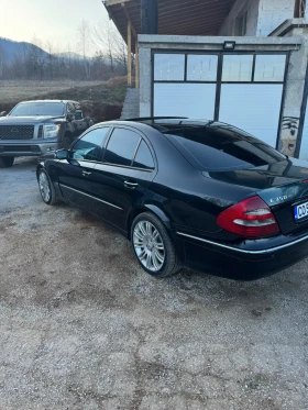 Mercedes-Benz E 350 - 4000 € / 7823.32 лв. - 52736902 2