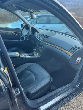 Mercedes-Benz E 350 - 4000 € / 7823.32 лв. - 52736902 7