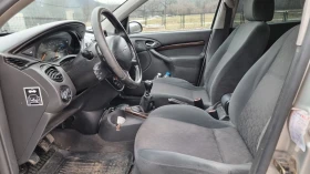 Ford Focus Бартер за 4x4, 4WD, AWD - 1111 € / 2172.93 лв. - 65862618 10