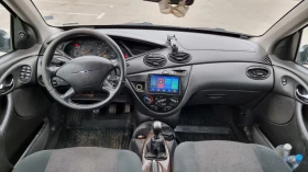 Ford Focus Бартер за 4x4, 4WD, AWD - 1111 € / 2172.93 лв. - 65862618 9
