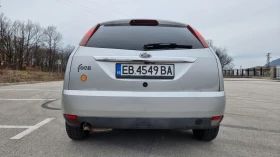 Ford Focus Бартер за 4x4, 4WD, AWD - 1111 € / 2172.93 лв. - 65862618 8
