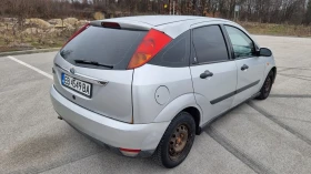 Ford Focus Бартер за 4x4, 4WD, AWD - 1111 € / 2172.93 лв. - 65862618 7