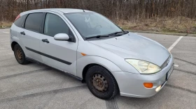 Ford Focus Бартер за 4x4, 4WD, AWD - 1111 € / 2172.93 лв. - 65862618 2