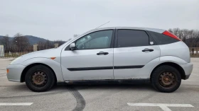 Ford Focus Бартер за 4x4, 4WD, AWD - 1111 € / 2172.93 лв. - 65862618 4