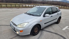 Ford Focus Бартер за 4x4, 4WD, AWD - 1111 € / 2172.93 лв. - 65862618 3