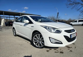 Hyundai I40 1.7CRDI/КАМЕРА/NAVI - 6500 € / 12712.90 лв. - 90721435 3
