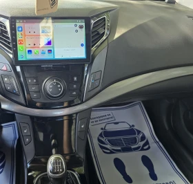 Hyundai I40 1.7CRDI/КАМЕРА/NAVI - 6500 € / 12712.90 лв. - 90721435 10