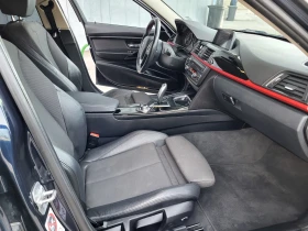 BMW 320 Touring F31 d 184к.с. Sport Line Автоматик  - 9750 € / 19069.34 лв. - 85817711 7