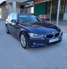 BMW 320 Touring F31 d 184 ps Sport Line Automatic Germany | Auto.bg — изображение 11