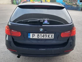 BMW 320 Touring F31 d 184к.с. Sport Line Автоматик  - 9750 € / 19069.34 лв. - 85817711 10