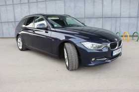 BMW 320 Touring F31 d 184 ps Sport Line Automatic Germany | Auto.bg — изображение 3