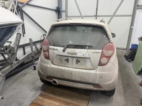 Chevrolet Spark 2014 г 85 000КМ - 1600 € / 3129.33 лв. - 97884551 3