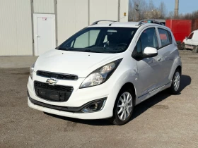 Chevrolet Spark 2014 г 85 000КМ
