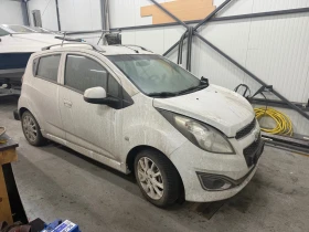 Chevrolet Spark 2014 г 85 000КМ - 1600 € / 3129.33 лв. - 97884551 2