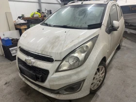 Chevrolet Spark 2014 г 85 000КМ