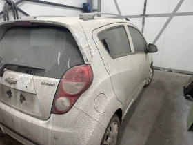 Chevrolet Spark 2014 г 85 000КМ - 1600 € / 3129.33 лв. - 97884551 4