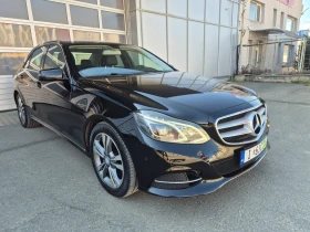 Mercedes-Benz E 250 Нави* Кожа* Лед-Фар* Ел-Седалки* Като-Нова - 13600 € / 26599.29 лв. - 28768177 3