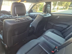 Mercedes-Benz E 250 Нави* Кожа* Лед-Фар* Ел-Седалки* Като-Нова - 13600 € / 26599.29 лв. - 28768177 11