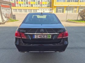 Mercedes-Benz E 250 Нави* Кожа* Лед-Фар* Ел-Седалки* Като-Нова - 13600 € / 26599.29 лв. - 28768177 6