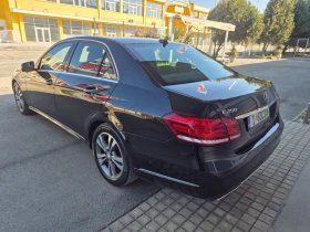 Mercedes-Benz E 250 Нави* Кожа* Лед-Фар* Ел-Седалки* Като-Нова - 13600 € / 26599.29 лв. - 28768177 7
