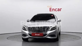 Mercedes-Benz S 350 d 4matic | HEAD-UP| 360| DISTRONIC| BURMESTER| ОБД - 18700 € / 36574.02 лв. - 12272091 4