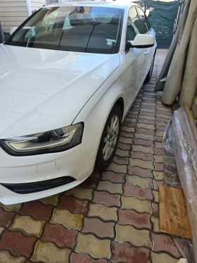 Audi A4 - 11500 € / 22492.04 лв. - 15915689 10