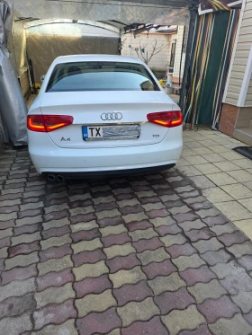 Audi A4 - 11500 € / 22492.04 лв. - 15915689 15