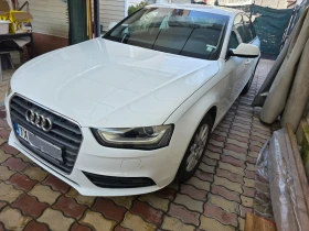 Audi A4 - 11500 € / 22492.04 лв. - 15915689 12