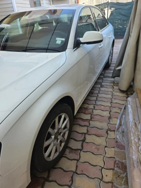 Audi A4 - 11500 € / 22492.04 лв. - 15915689 4