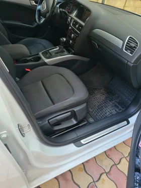 Audi A4 - 11500 € / 22492.04 лв. - 15915689 5