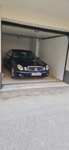 ������ Mercedes-Benz 280