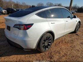 Tesla Model Y Long Range Dual Motor All-Wheel Drive | Mobile.bg � ����� ������ 4